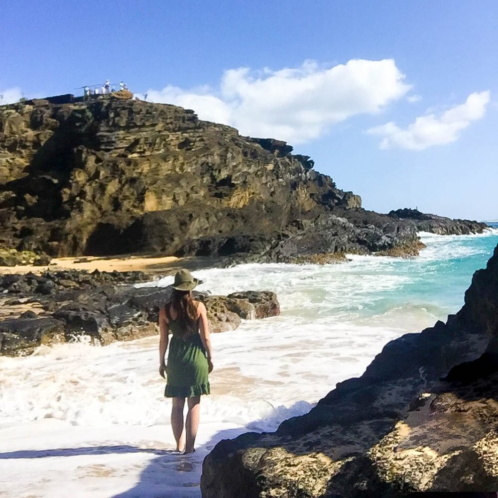 Meet your Posher, Elisha